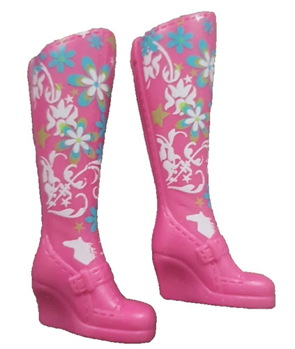 Barbie tawny horse - tawny, puppe