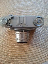 Altissa altix-n Camera