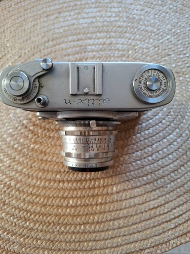 Altissa altix camera - altissa,