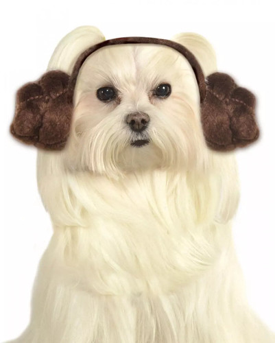 Star wars prinzessin leia - star,