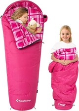 Kinder schlafsack leicht - ,
