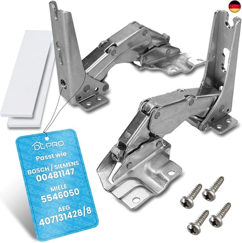 Pro kühlschrank scharnier - dl-pro,