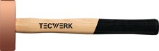 Kupferhammer hickory tecwerk - hickory,
