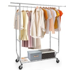 Kleiderständer XXL Belastbar