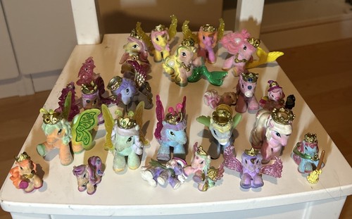 Filly set - filly,