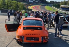 Porsche 911 / 912 / 914