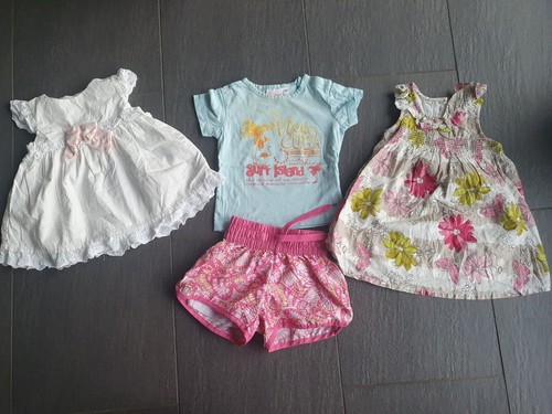 Paket sommer baby kleid - baby,