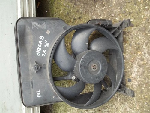 Opel omega 3 - opel,