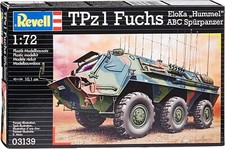 RMG 3139 TPz1 Fuchs 1:72 NIB