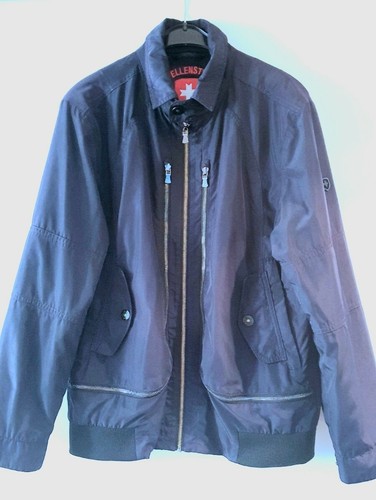 Wellensteyn jacke - -,