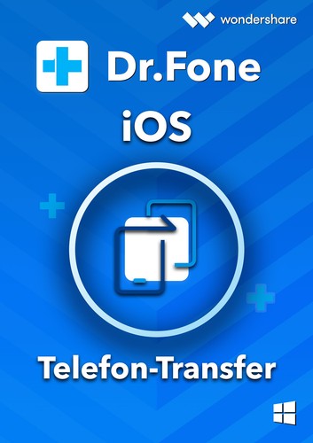 Wondershare fone telefon - wondershare, dr.fone