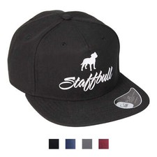 Staffbull - Staffordshire