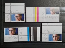 Bund Dehler von 1997 Mi.1963 L