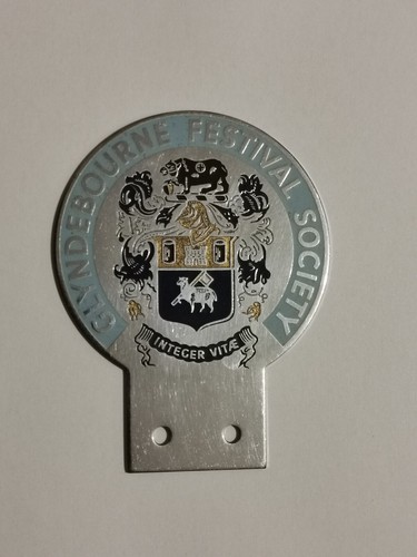 Kühlerplakette car badge - kühlerplakette,