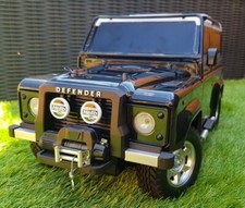 Tamiya CC-01 Defender 90