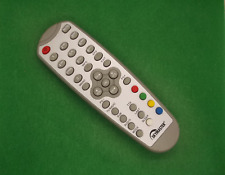 Original Fernbedienung für Skymaster SAT-Receiver DX 15_1, DCI 15