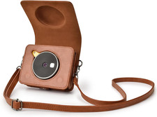 Kodak Mini Shot 3 Retro Case