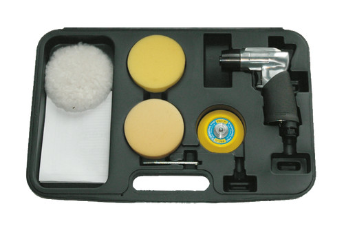 Mini polier set - mini-polier-set, modell
