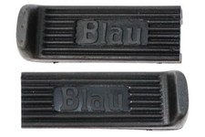 Fußrastengummi blau für - fußrastengummi, "blau"