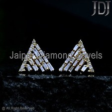 14k Gelbgold Natürlich