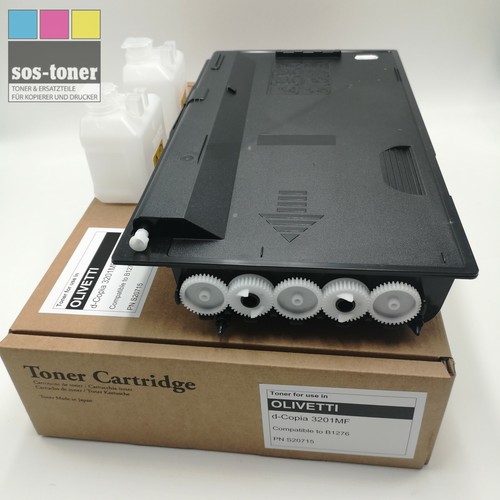 Toner für olivetti copia - toner,
