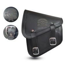 Deba Chopper Solo Satteltasche