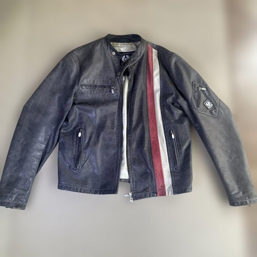 Belstaff gold label racing - belstaff,