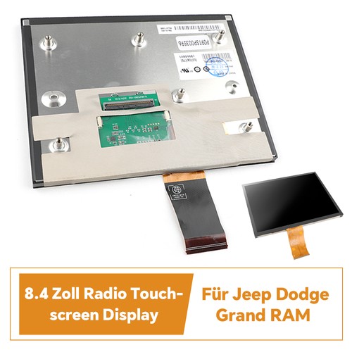 Oem lcd display touch - oem, +