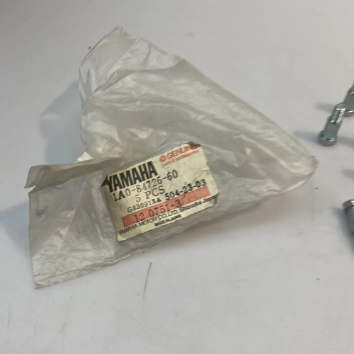 Yamaha rd400 xs360 ohc - xs360,