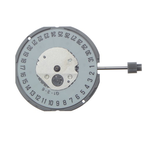 Quarzwerk miyota gm12 1m10 - quarzwerk,