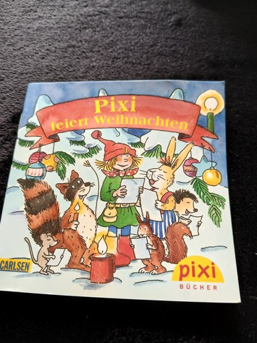 Pixi bücher feiert - bücher-pixi,