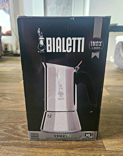 Bialetti venus mokkakanne - bialetti,