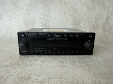 Original Becker Traffic Pro BE 4725  Autoradio CD Autoradio Oldtimer Navi