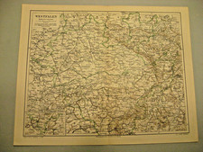 Rhein westfalen provinzen - rhein,westfalen,provinzen, u.a