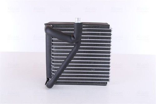 Nissens 92345 verdampfer - nissens,