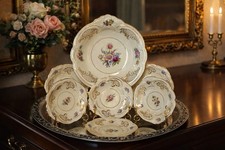 Bareuther Bavaria Porzellan