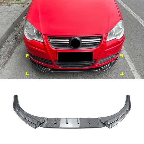 Frontstoßstangenlippe bodykit - frontstoßstangenlippe,