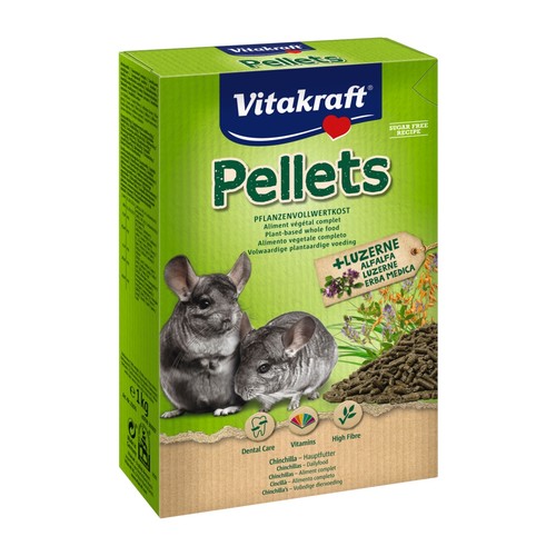 Vitakraft pellets für - vitakraft,