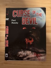 Curse of the Devil (1973) – Paul Naschy FSK 18