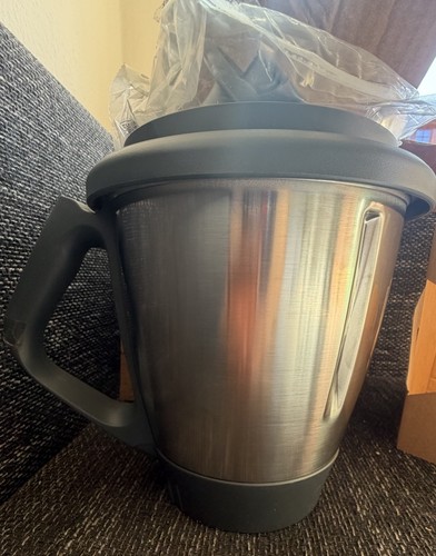 Vorwerk thermomix tm6 mixtopf - vorwerk,