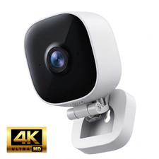 Mini WLAN IP Kamera 4K IP65