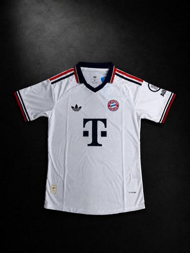 Bayern trikot 27 - trikot,