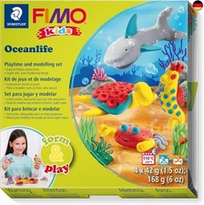 Fimo kids Farm Formen- und