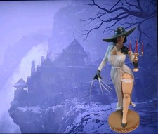 Lady Dimitrescu Resident Evil