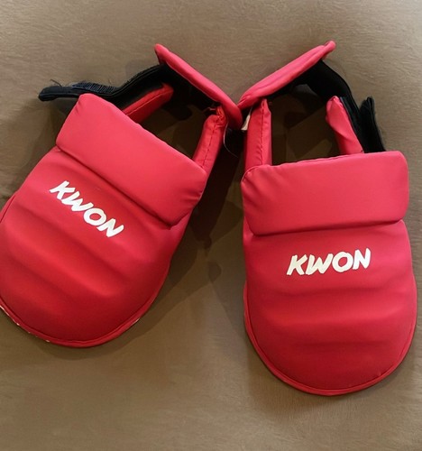 Karate fußschutz von kwon - von,