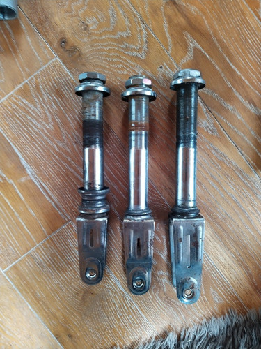 Hudora big wheel roller - hudora,