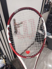 Wilson tennisschläger - wilson,