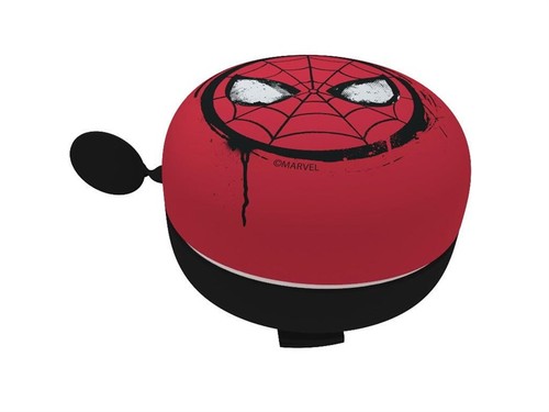 Spiderman horn retro - horn, metall