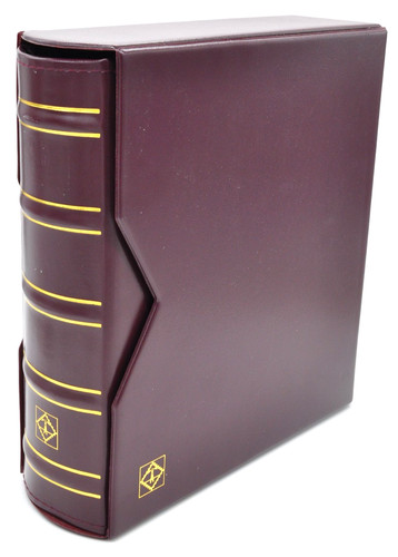 Leuchtturm optima ringbinder - leuchtturm,