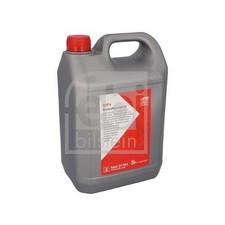 1x Bremsflüssigkeit FEBI